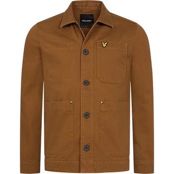Lyle and Scott Мъжко яке Lyle & Scott Chore Men Jacket