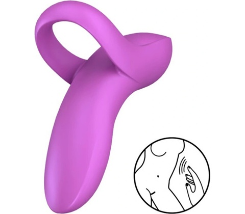 Satisfyer Bold Lover