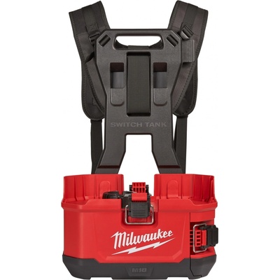 Milwaukee SWITCH TANK M18 BPFPH-0