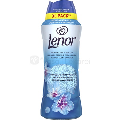 Lenor Vonné perličky na pranie Spring Awakening 495 g