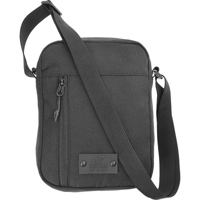 4F Pouch taška na doklady deep black