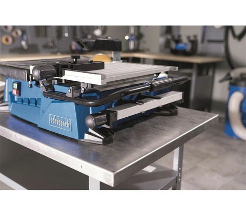 Scheppach WTS 2000