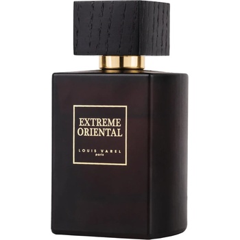 Louis Varel Extreme Oriental EDP 100 ml Tester