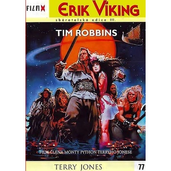 Erik viking DVD