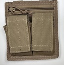 Invader Gear Double na 40mm granáty do granátometu Coyote