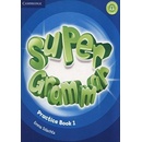 Super Minds Level 1 Super Grammar Book