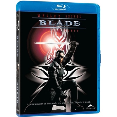 Blade BD