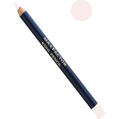 MAX Factor от Ellen Betrix очна линия Kohl Kajal 090 естествена глазура 4 g