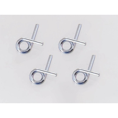 MUGEN MBX8R SPRING FOR 4-PIN CLUTCH 0.95 MM