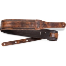 Taylor Fountain Leather strap Weathered Brown