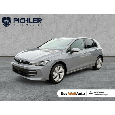Volkswagen Golf TSI 85 kW
