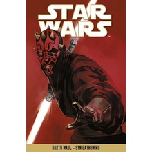 Star Wars: Darth Maul - Syn Dathomiru, 2. vydání