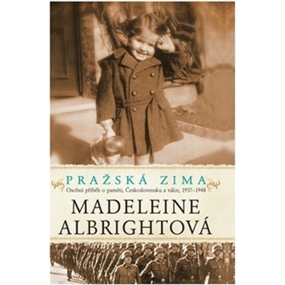 Pražská zima - Madeleine Albrightová