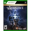 Soulstice (Deluxe Edition) (XSX)