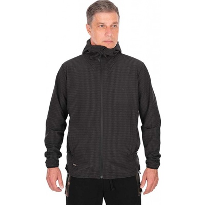Bunda Fox Premium Mid Layer Jacket Black – Zbozi.Blesk.cz