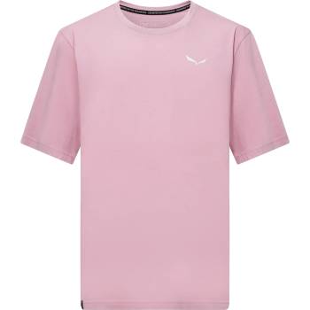 Salewa Мъжка тениска Salewa Eagle Sunset Loose T-Shirt - Zephyr - размер 46 (EU) (216-6030-0411)