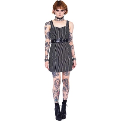 Jawbreaker Pinstripebelt