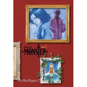 Monster Perfect Edition 3 (ISBN: 9783551737908)