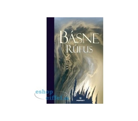 Básne - Milan Rúfus