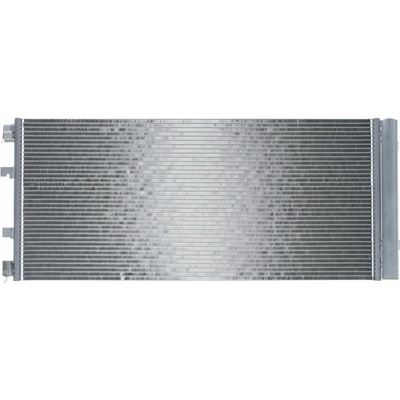 Kondenzátor, klimatizace VALEO 814179
