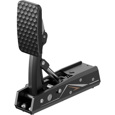 MOZA Racing Moza Racing CRP2 RS067 педал за съединител (RS067)