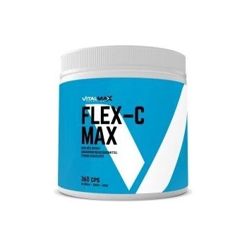 Vitalmax FLEX-C MAX 180 kapslí