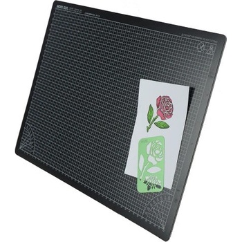 A3 /300 x 450 мм/ - Магнитна подложка за рязане