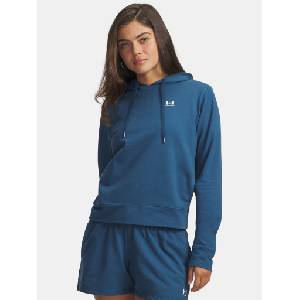 Under Armour Дамски суитшърт Under Armour Sport Terry Hoodie Under Armour | Sin | ЖЕНИ | XS - zoot - 109,21 лв