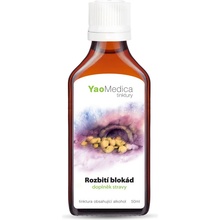 YaoMedica Rozbití blokád 50 ml