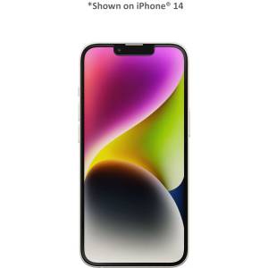 OtterBox OB GLASS APPLE IPHONE 15 PLUS/CLEAR (77-93926)