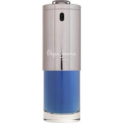 Pepe Jeans So Bold parfumovaná voda pánska 100 ml tester