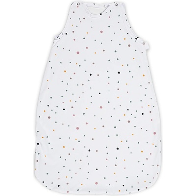 Lorelli Летен спален чувал с ранфорс Lorelli - Happy Friends, Mint, 100 cm (20810356401R)