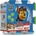 Trefl пяна пъзел Paw Patrol (61614)