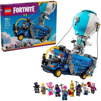 LEGO® Fortnite - Battle Bus (77073)