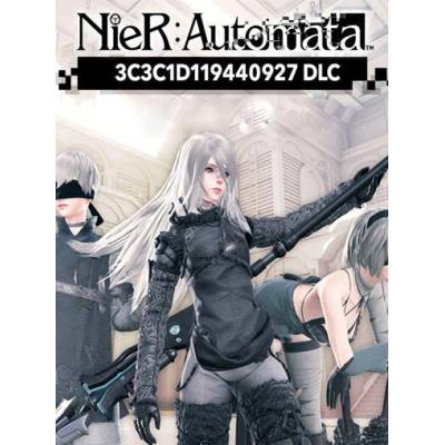 Square Enix NieR: Automata 3C3C1D119440927 DLC (PC)