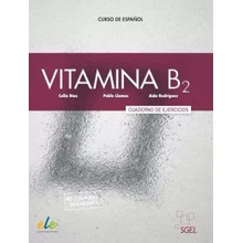 SGEL - Vitamina B2 - Cuaderno de ejercicios