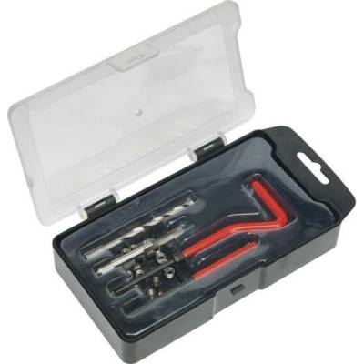 SEALEY Sada pro opravy závitů M5 x 0,8 mm GV TRM5