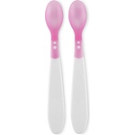 Baby Care Термолъжички Lorelli - 2 броя, Розови (10230590002)
