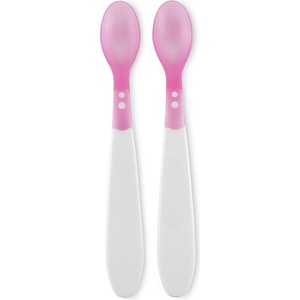 Baby Care Термолъжички Lorelli - 2 броя, Розови (10230590002)