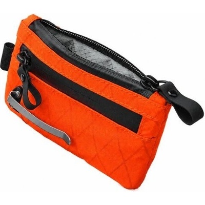 Alpaka Zip Pouch Pro X-Pac VX25 Hot Orange