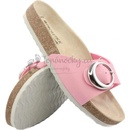 Protetika ORS T 980 vzor 31 ružová