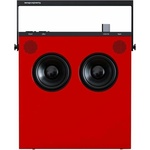 teenage engineering OB-4 Red Портативна тонколона