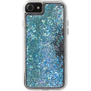 Pouzdro Case-Mate - Waterfall iPhone 8/7 / 6S / 6 modré