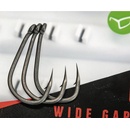 Korda Kamakura Wide Gape vel.4 10 ks