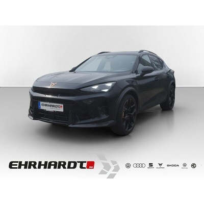 Cupra Formentor VZ5 4Drive DSG 287 kW