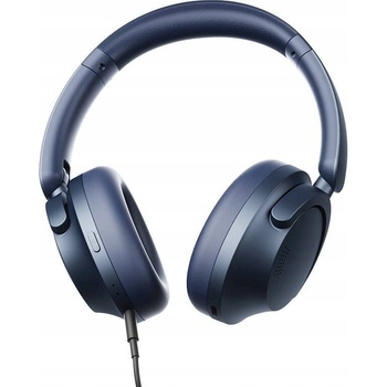 SonoFlow Pro HQ51 ANC blue