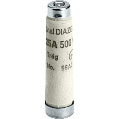 Siemens 5SA2711 sada pojistek 10 ks