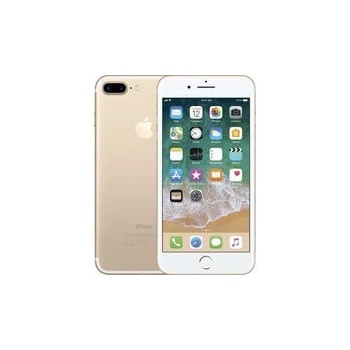 Apple iPhone 7 Plus 128GB Gold