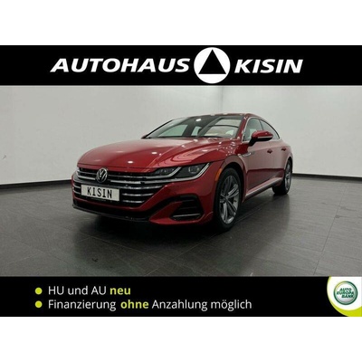 Volkswagen Arteon 224 kW