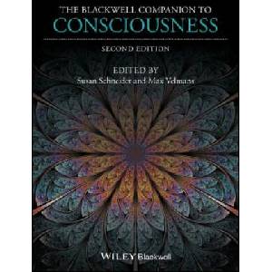 Blackwell Companion to Consciousness 2e | SUSAN SCHNEIDER (ISBN: 9780470674062)